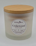 Cedarwood Candle 4oz