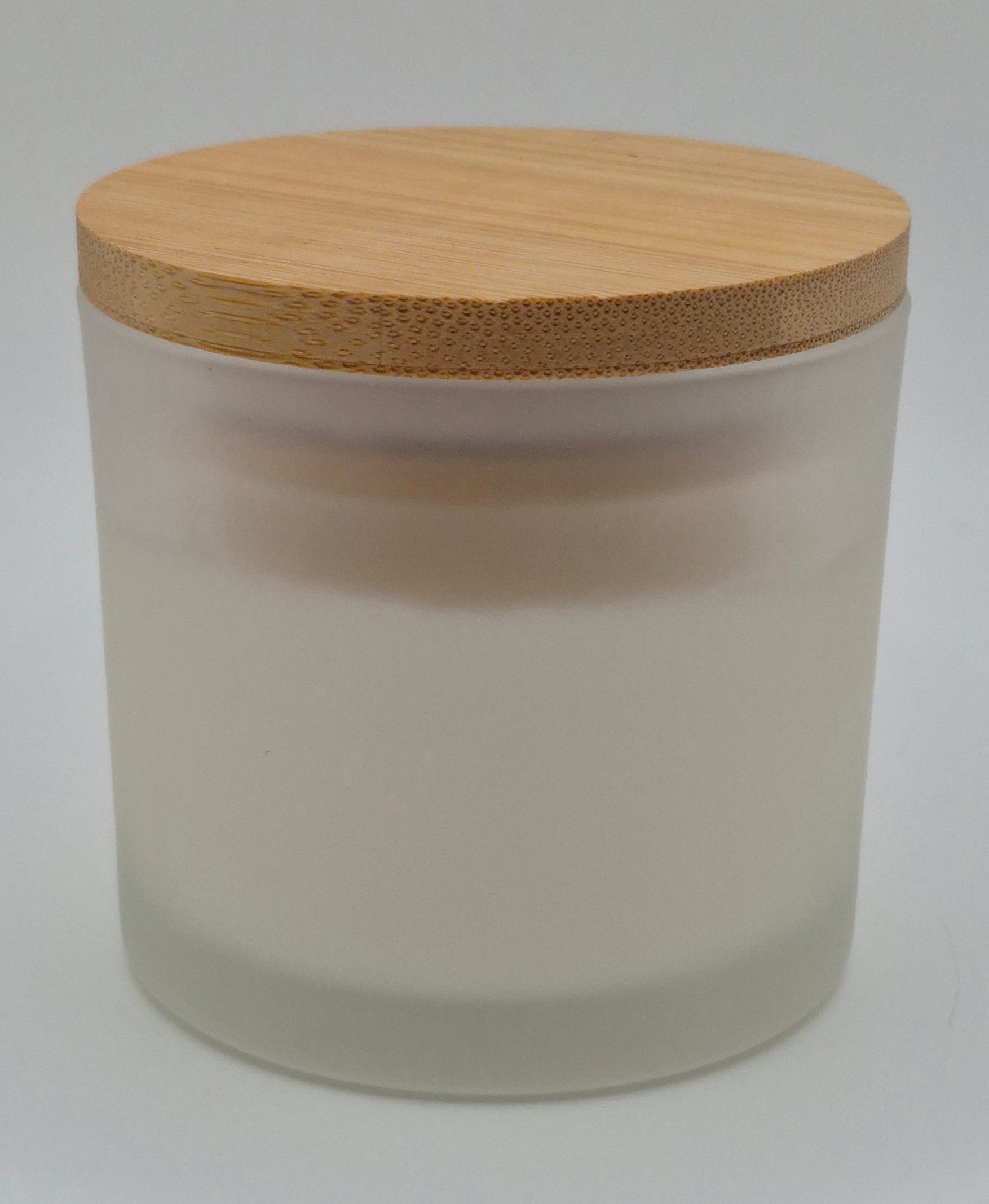 Cedarwood Candle 4oz