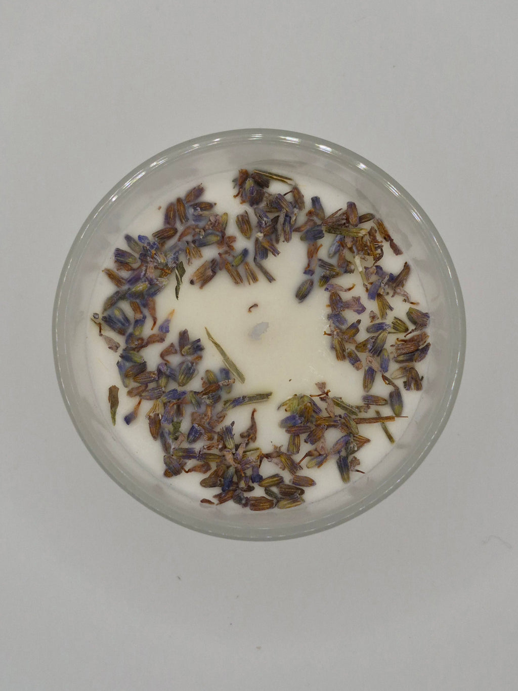 Lavender Candle 4oz