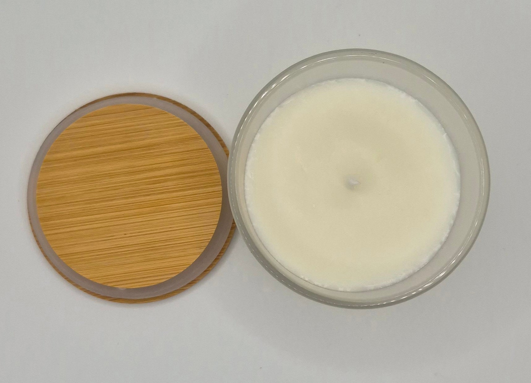 Cedarwood Candle 4oz