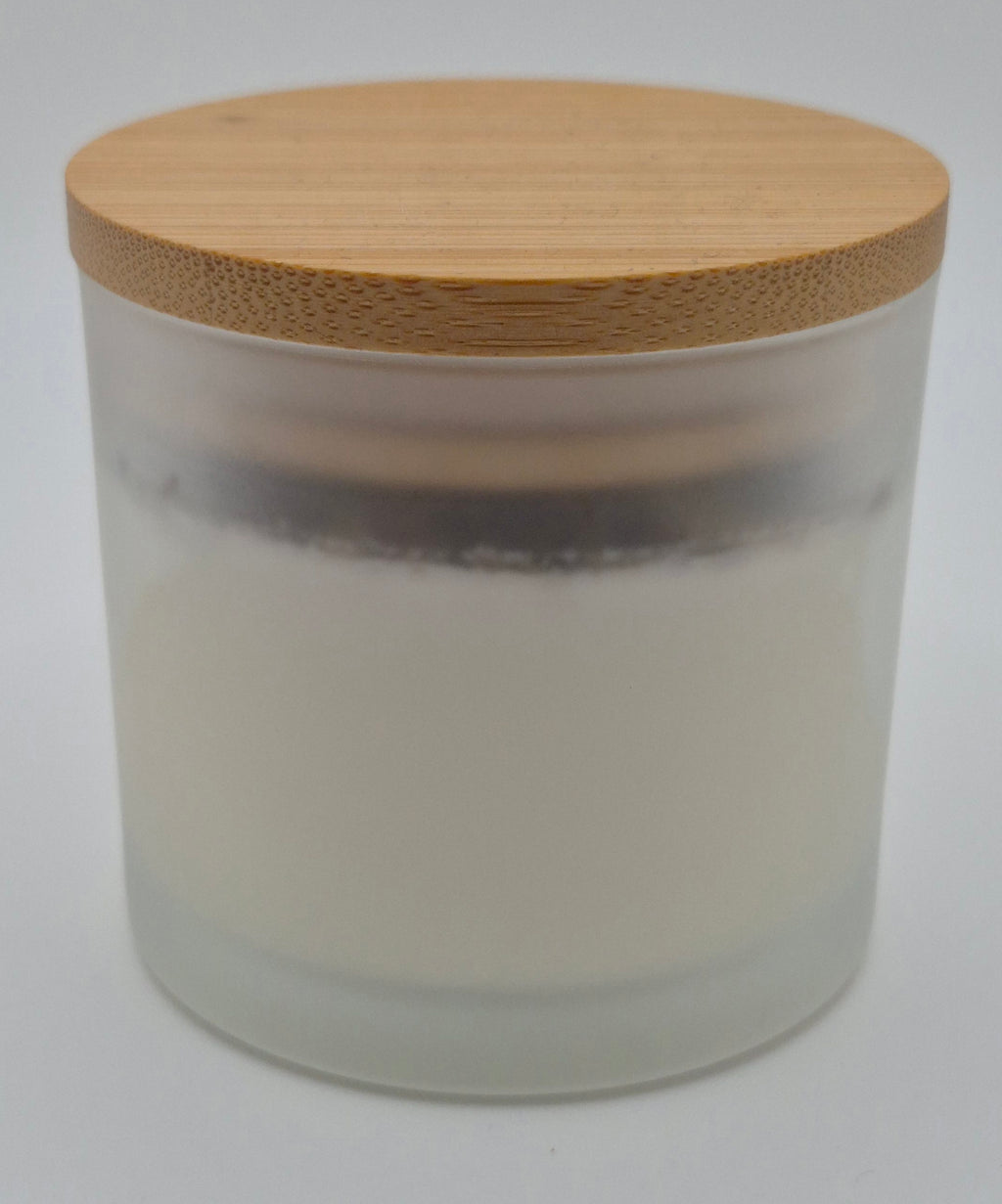 Lavender Candle 4oz