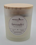 Lavender Candle 8oz
