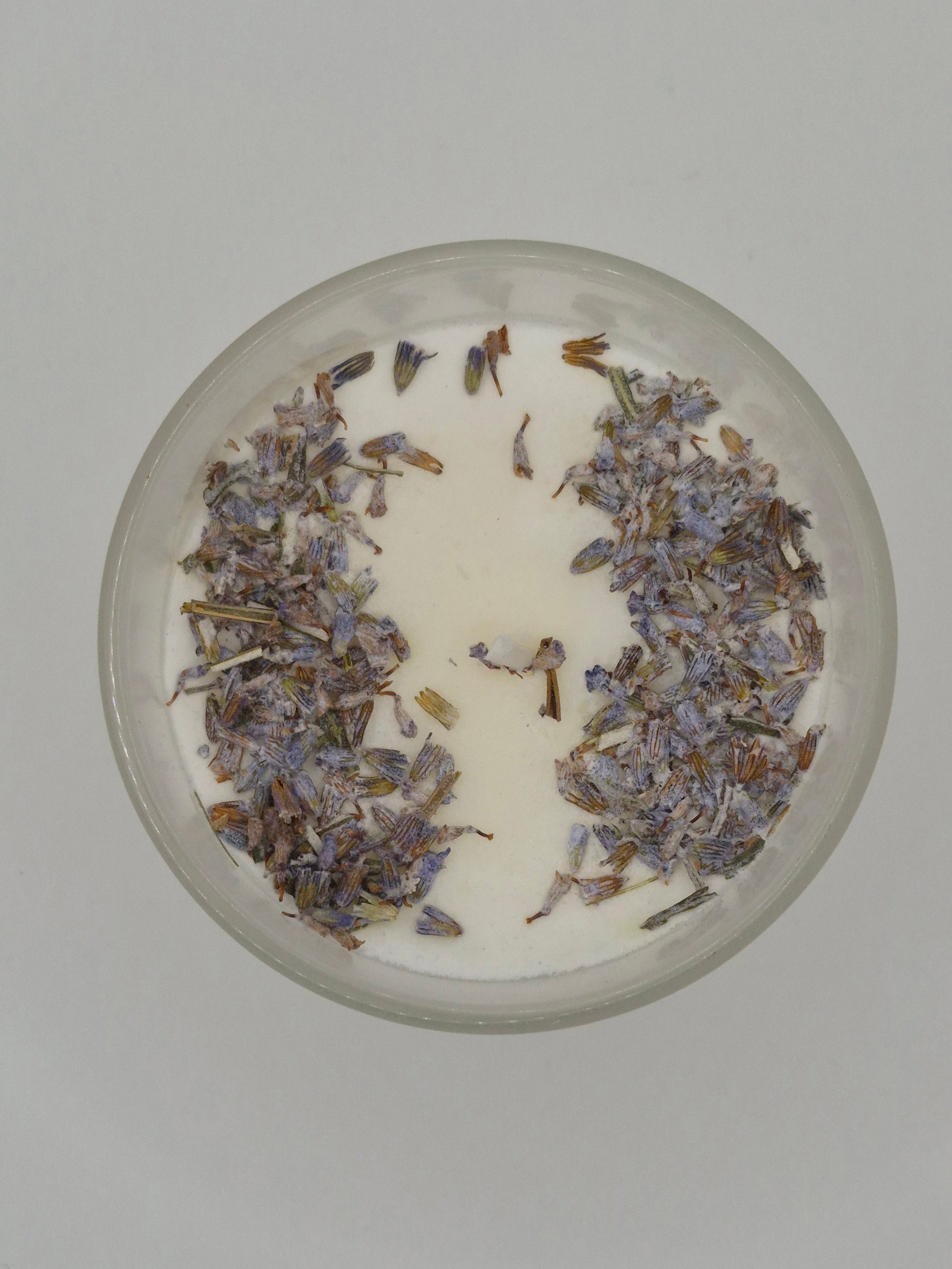 Lavender Candle 8oz