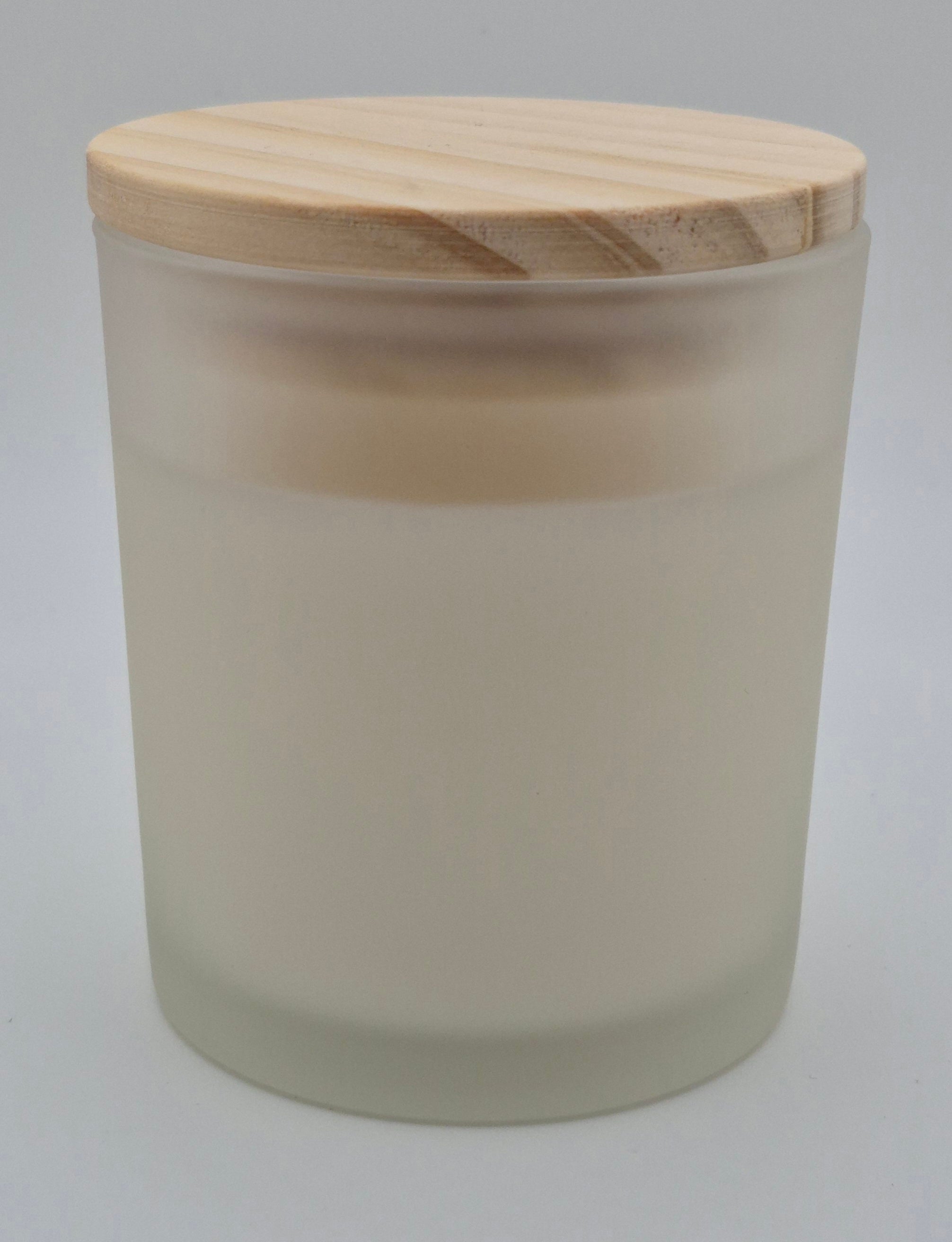 Cedarwood Candle 8oz