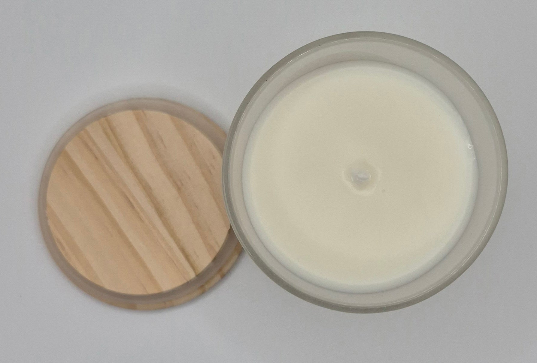 Cedarwood Candle 8oz