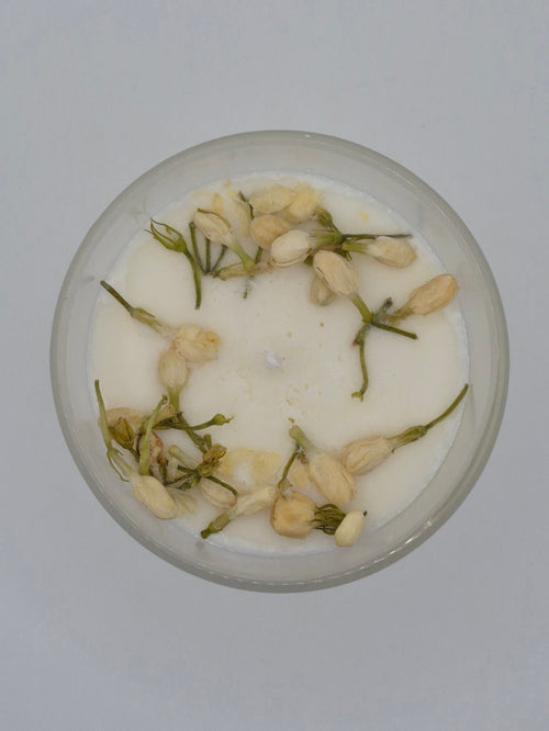 Jasmine Candle 8oz