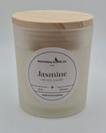 Jasmine Candle 8oz