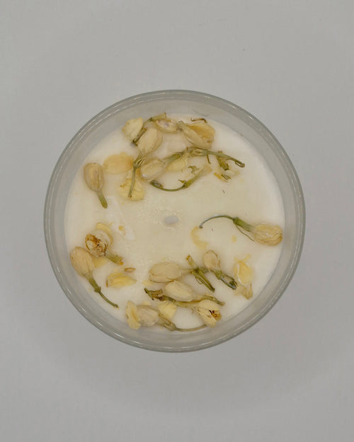 Jasmine Candle 4oz